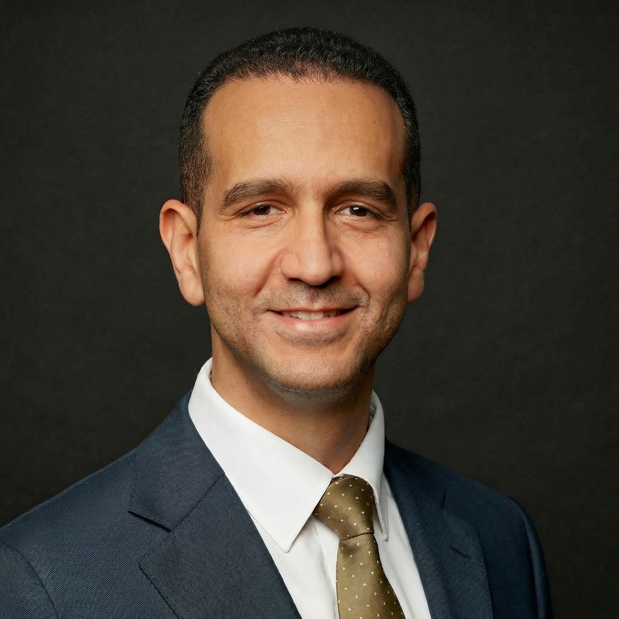 Ahmed W. Khalil - Strategic Advisor